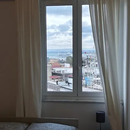 Casa Fracalo