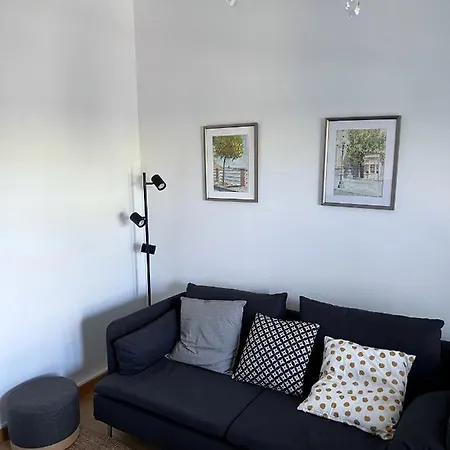 Apartment Casa Fracalo
