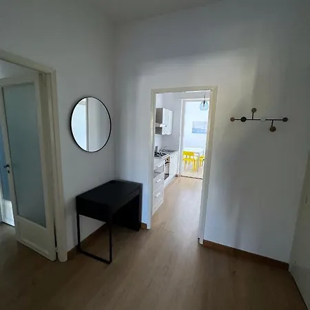 Apartment Casa Fracalo