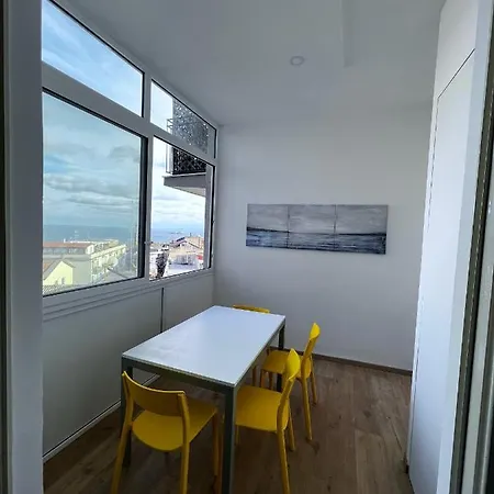 Casa Fracalo Apartment *