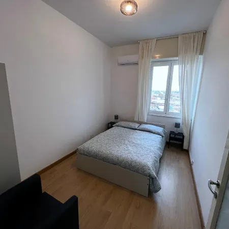 Casa Fracalo Apartment Catania