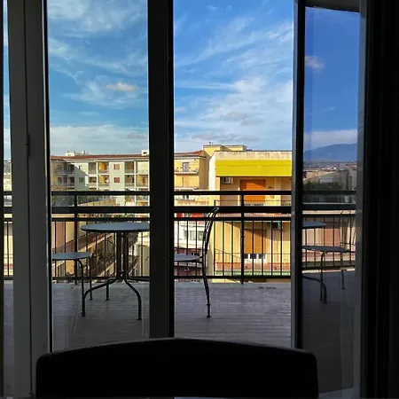 Apartment Casa Fracalo *