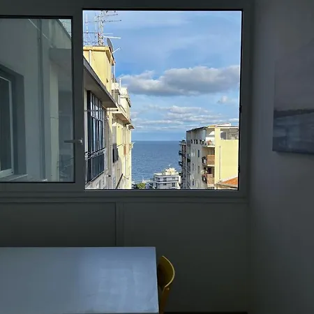 Casa Fracalo Apartment